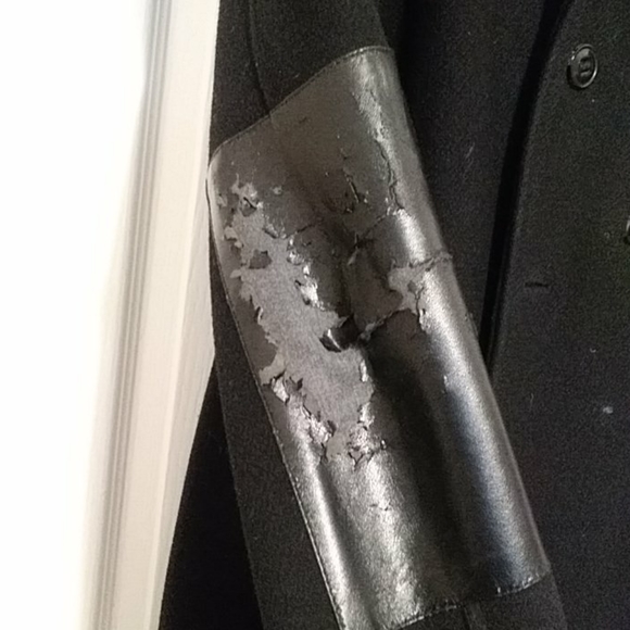 Winter coat - Picture 2 of 3